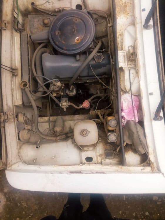Vaz italyanskiy 1977 god — 1