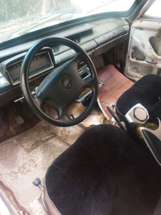 Vaz italyanskiy 1977 god — 3