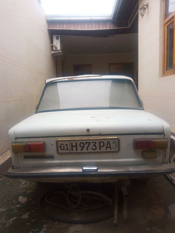 Vaz italyanskiy 1977 god — 7