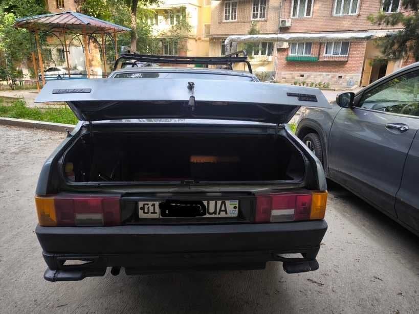 ВАЗ 21099 на продажу — 3
