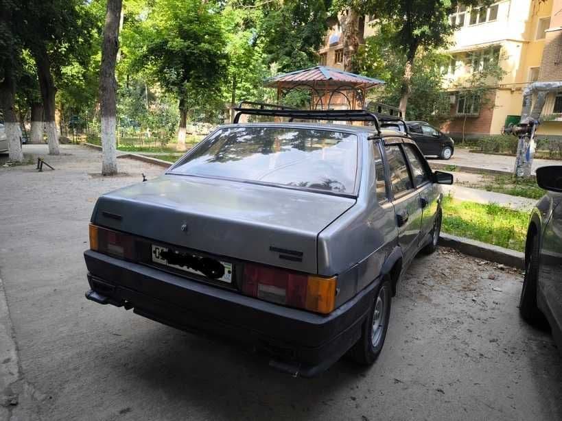 ВАЗ 21099 на продажу — 5