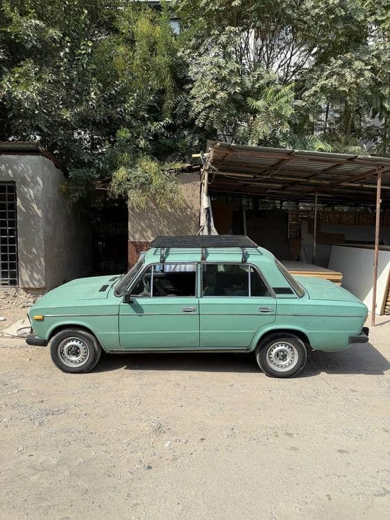 Jiguli sotiladi 1990 yil — 3