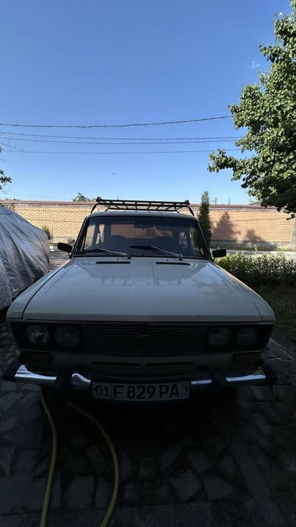 Жигули 06 — 1