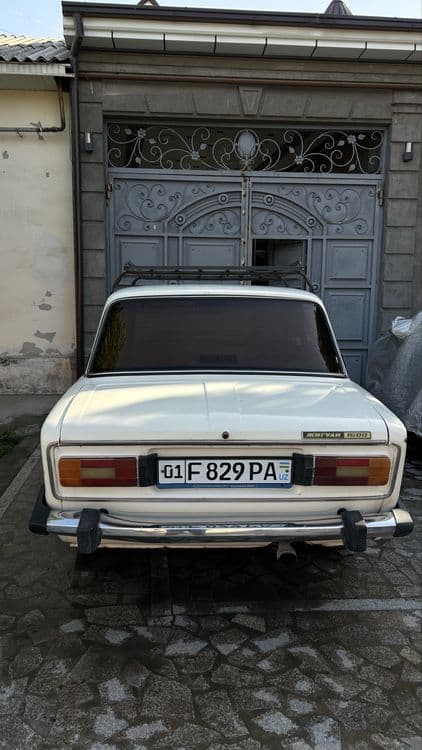 Жигули 06 — 2