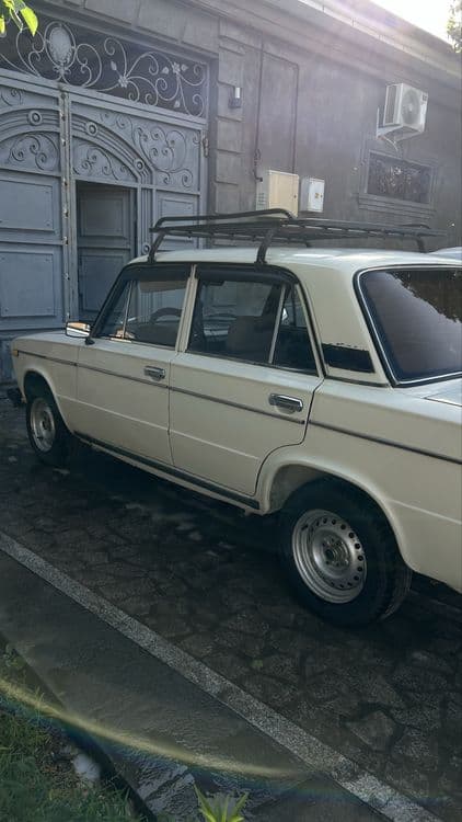 Жигули 06 — 5