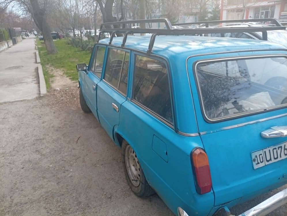 Сотилади ваз 2102 гази бор — 3