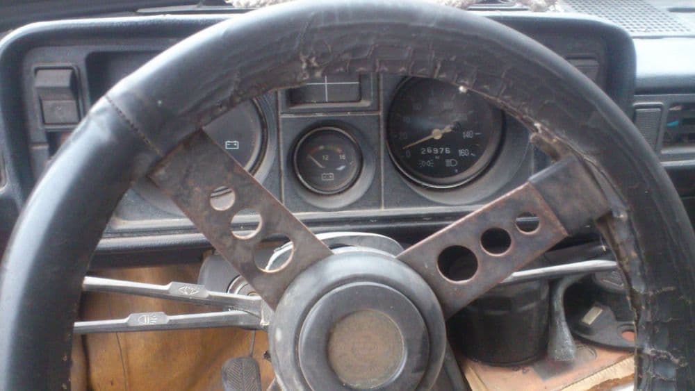 Продаю Жигули ВАЗ 2105 — 2