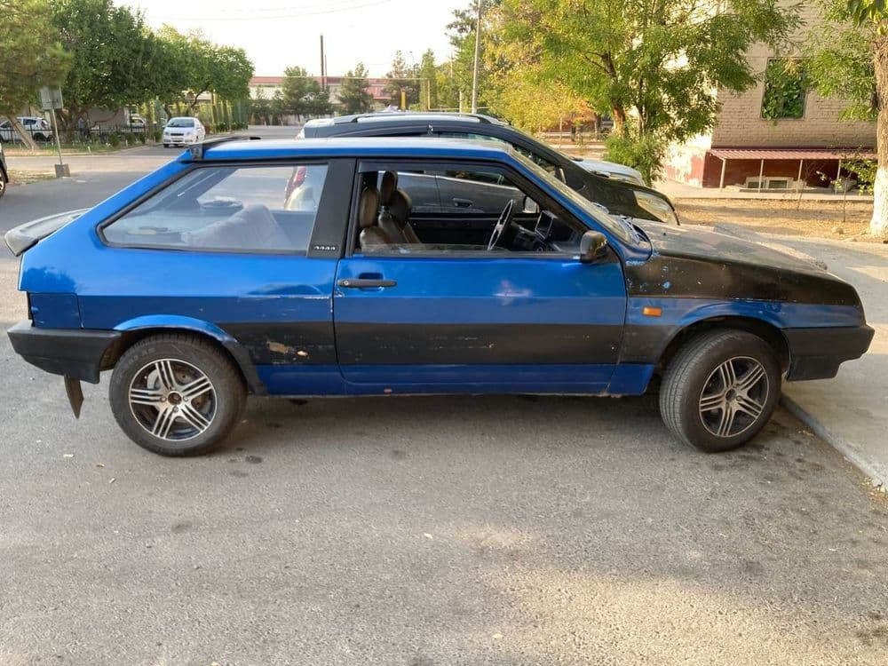 Продам машину 08 — 1