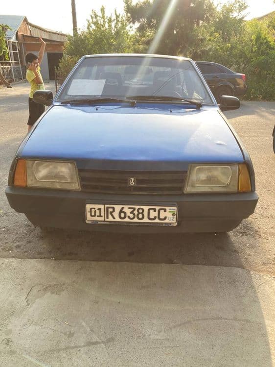 Продам машину 08 — 6