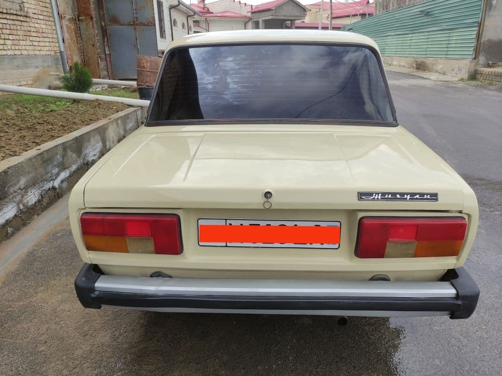 Vaz 2105 idyal srochne sotiladi — 3