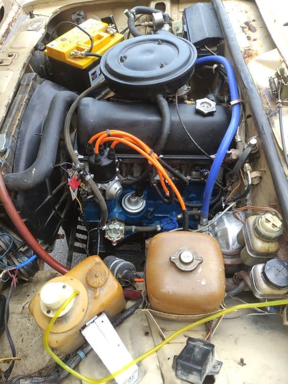 Vaz 2105 idyal srochne sotiladi — 5