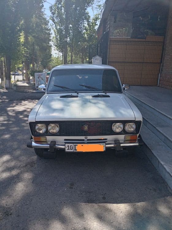 Ваз2106 ЖИГУЛИ сотилади — 1