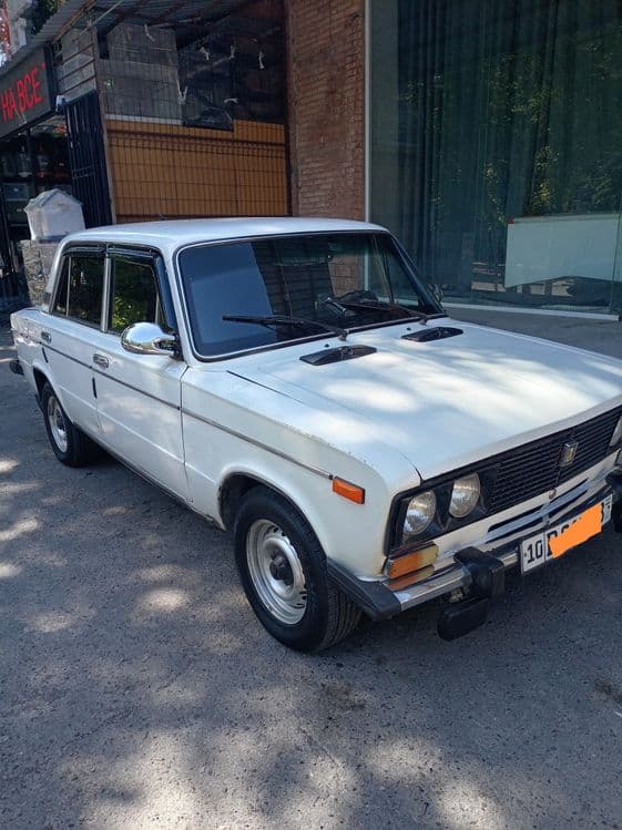 Ваз2106 ЖИГУЛИ сотилади — 2