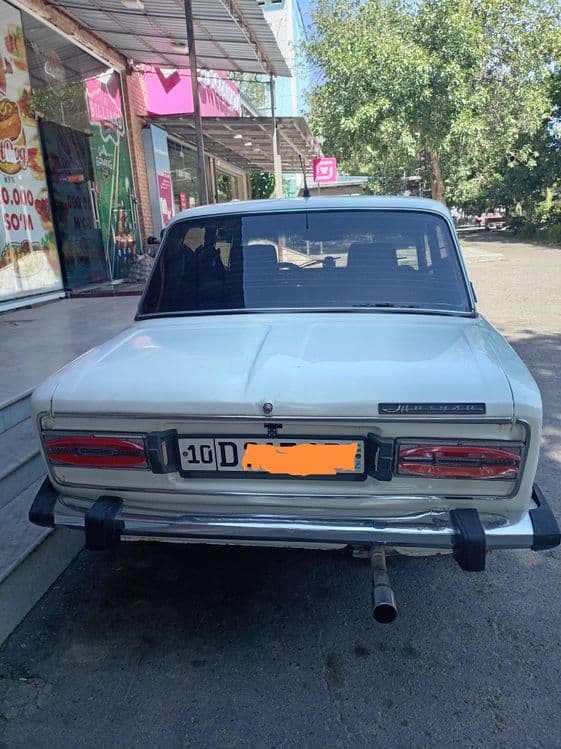 Ваз2106 ЖИГУЛИ сотилади — 3