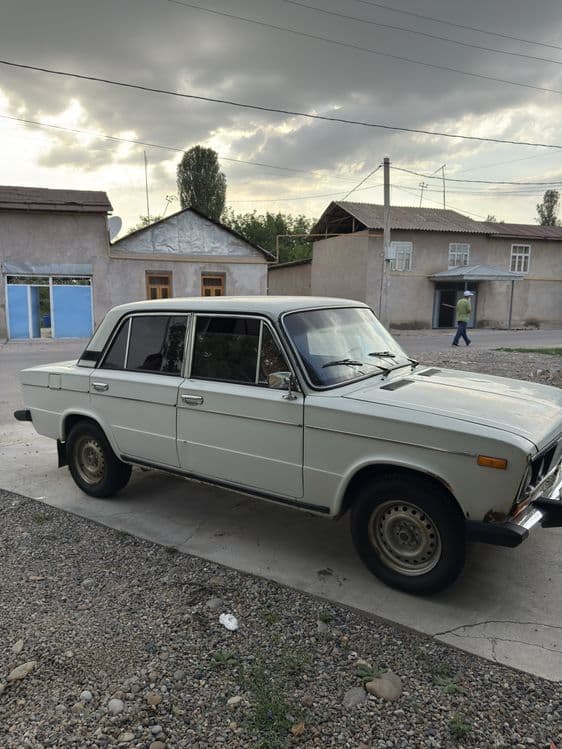 Ваз 2106 хороши состаяние — 3