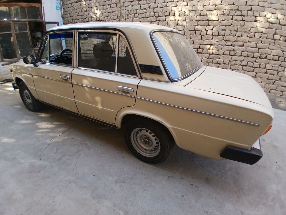 Srochna vaz 2106 sotiladi gaz benzin — 2