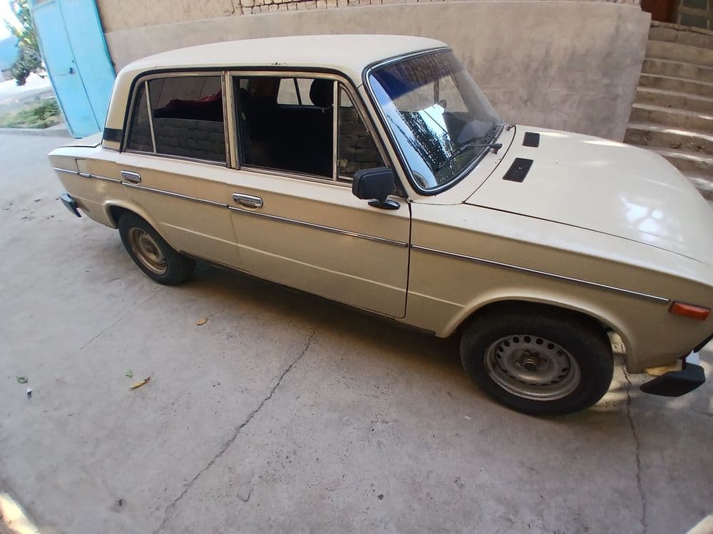 Srochna vaz 2106 sotiladi gaz benzin — 3