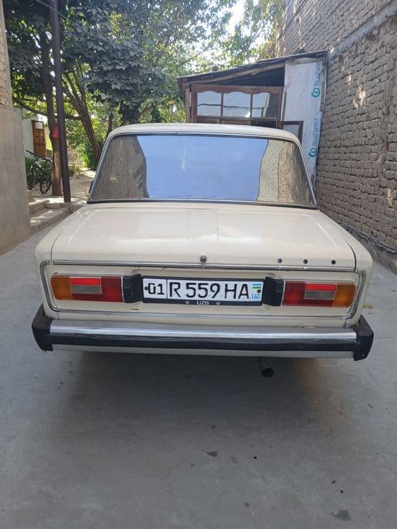 Srochna vaz 2106 sotiladi gaz benzin — 4