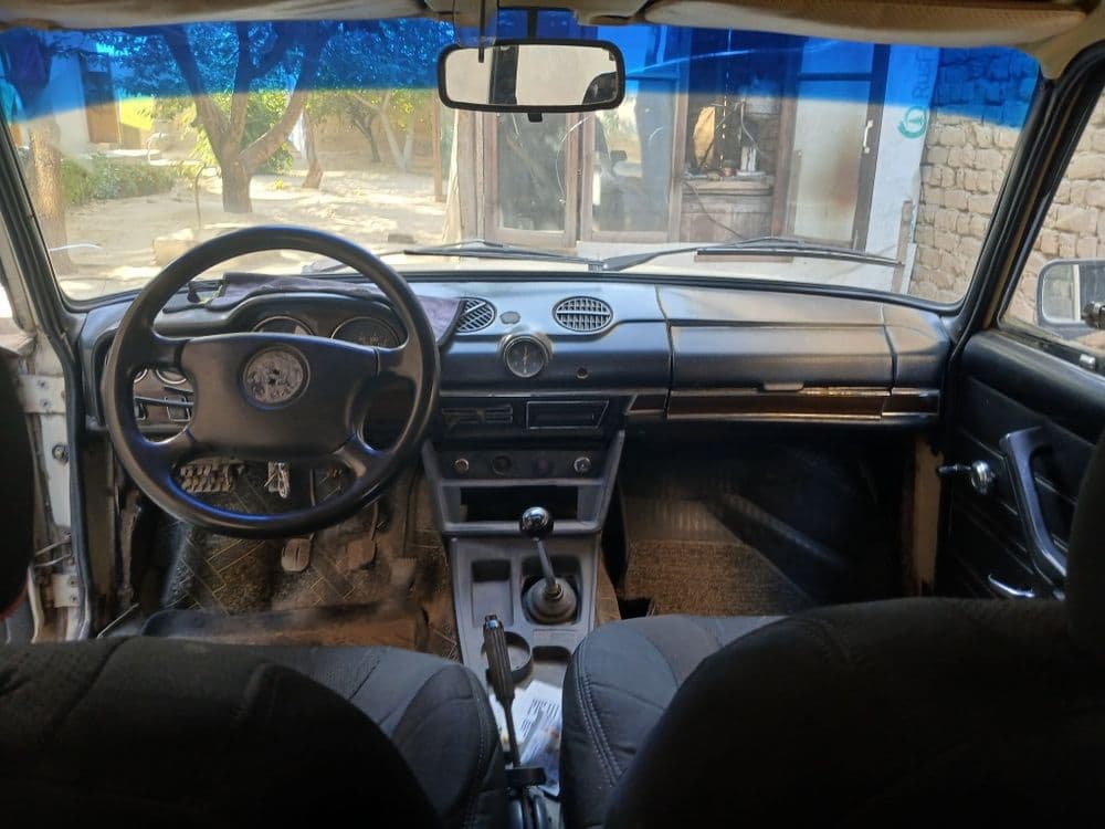 Srochna vaz 2106 sotiladi gaz benzin — 5