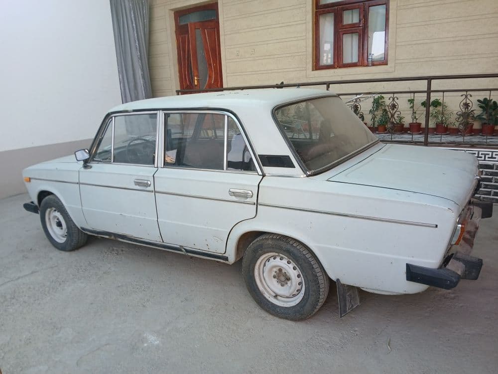 Жигули 06. 1991 йил. ками бор. — 2