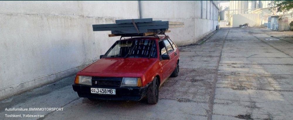СРОЧНО продам свою машину ваз 21093! — 1