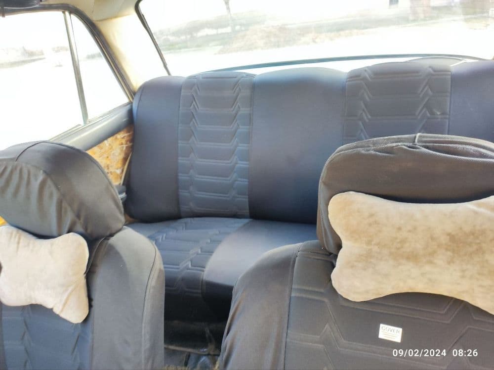 Vaz 21011 sotiladi — 4
