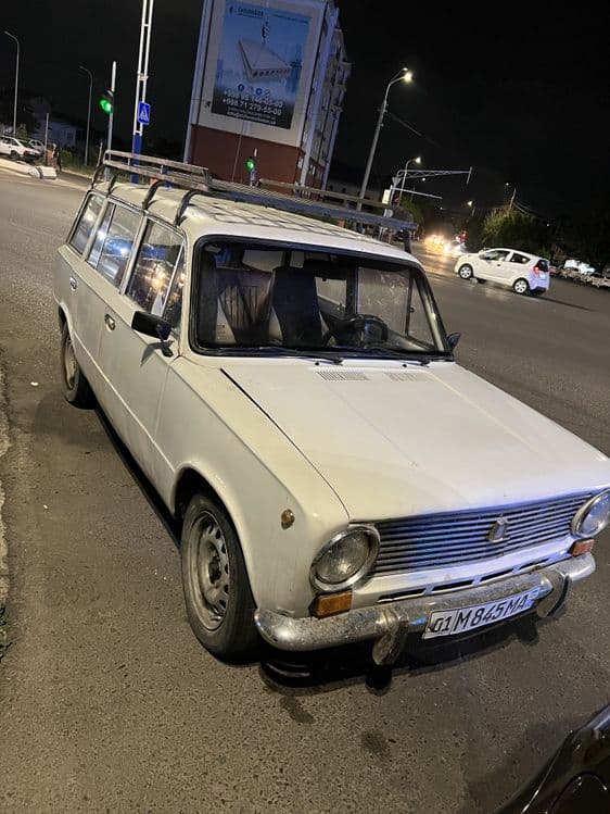 Vaz 2102 sotiladi xolati zor — 3