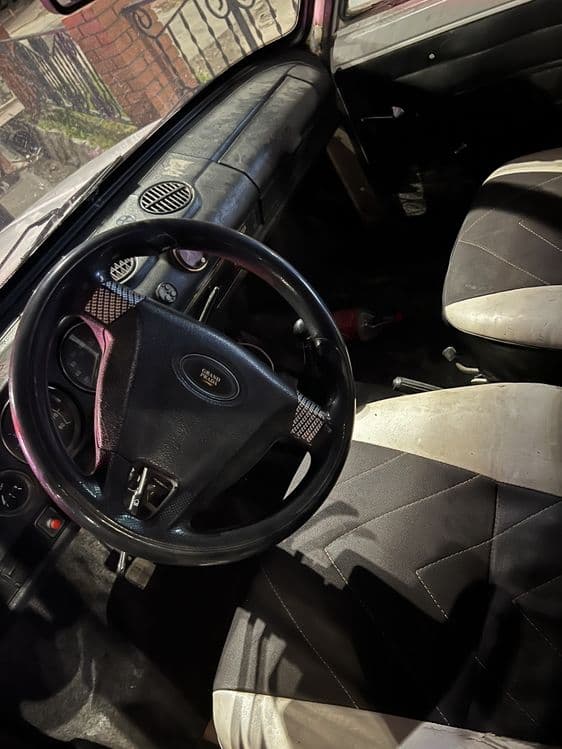Vaz 2102 sotiladi xolati zor — 4