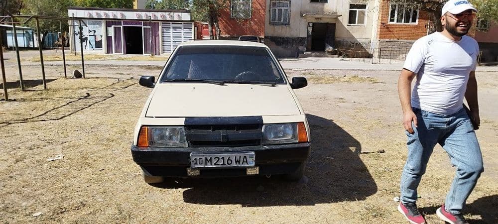 LADA 08jfjrjeieowowo — 4