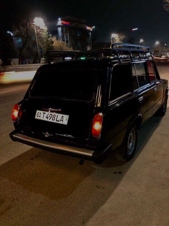 Vaz 2102 srochna sotiladi — 2