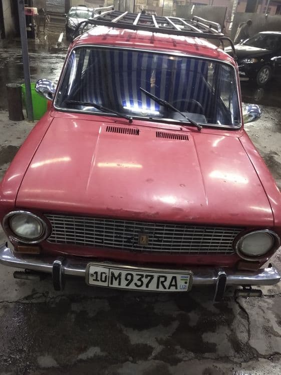 Vaz 2102 ваз 2102 — 4