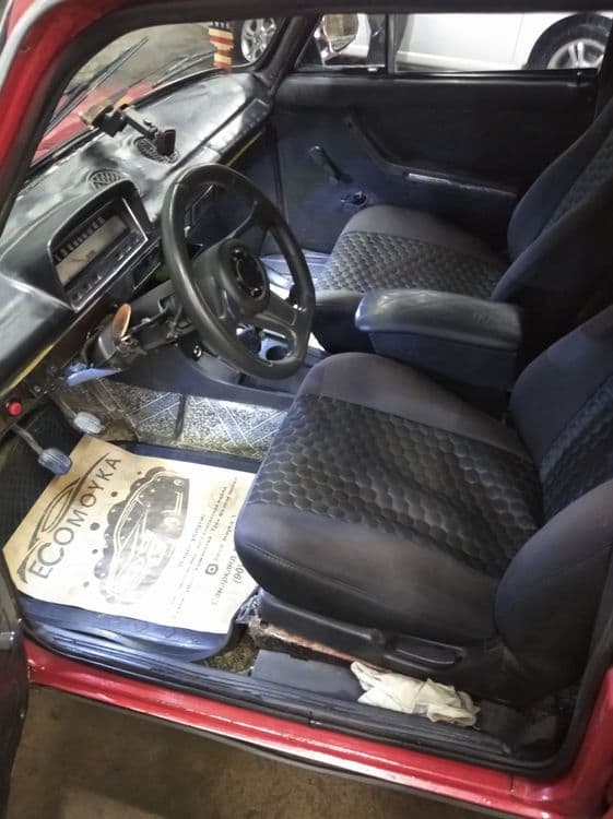Vaz 2102 ваз 2102 — 5