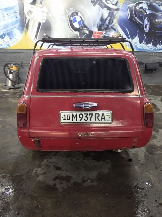 Vaz 2102 ваз 2102 — 6