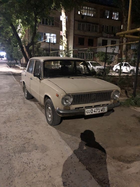Jiguli arzon narxda olasiz minasz — 1