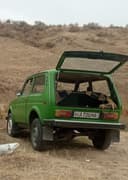 Продаётся Vaz 2121 Niva