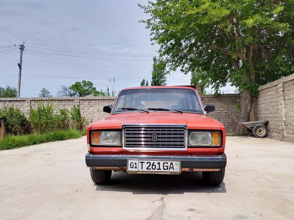 Ваз 2104 сотилади — 1