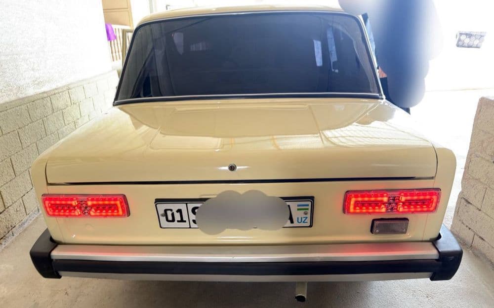 Jiguli vaz 2101 xolati zor !!! — 3