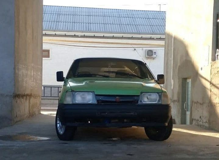 Lada moshina bor sotiladi — 1