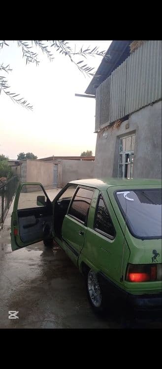 Lada moshina bor sotiladi — 2