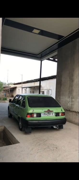 Lada moshina bor sotiladi — 4