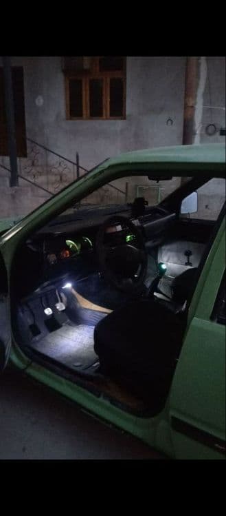 Lada moshina bor sotiladi — 5