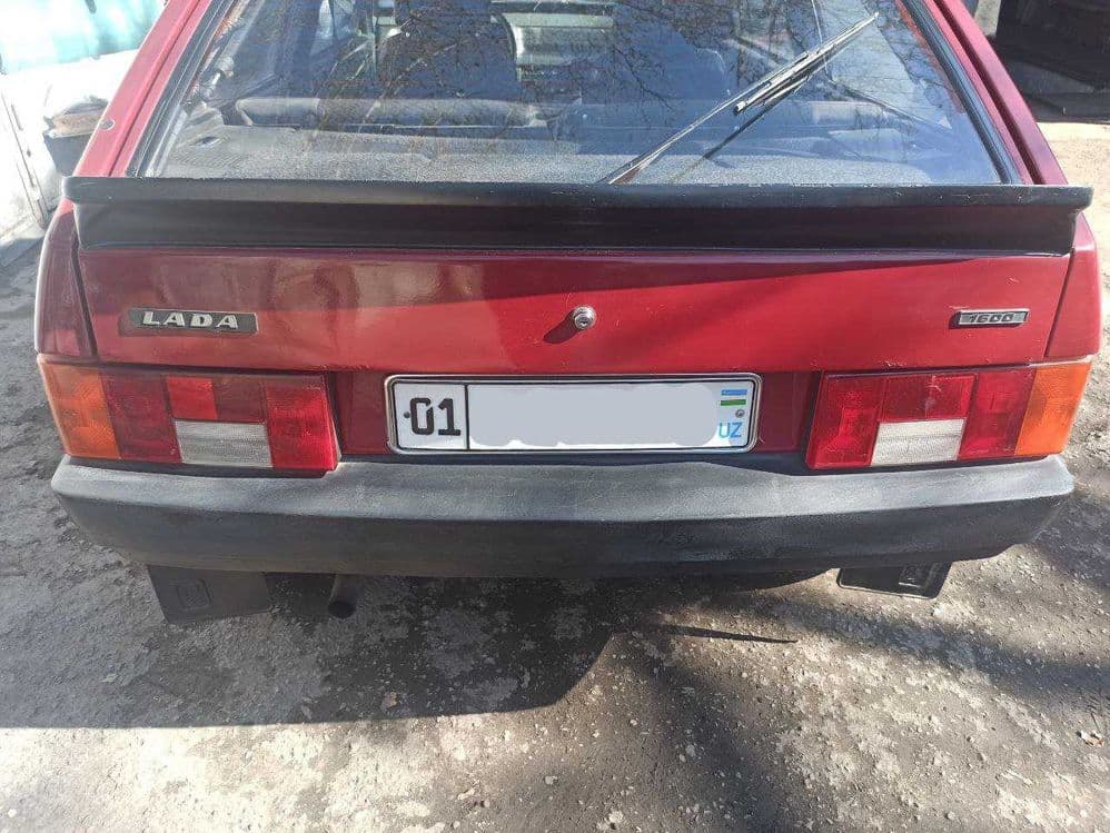 Лада ВАЗ 21083 Спорт продается — 4