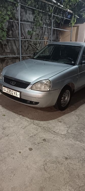 Продается лада приора