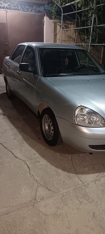 Продается лада приора — 6