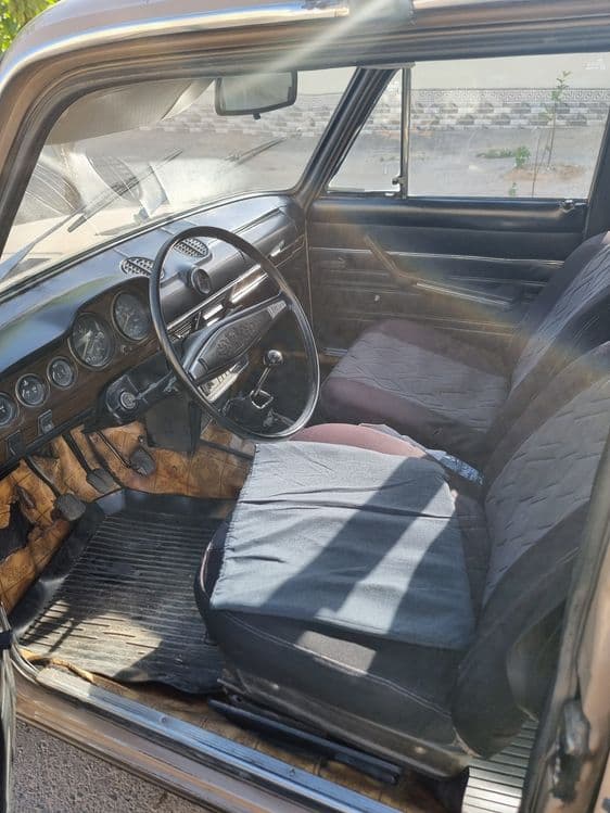 Vaz 2106 yaxshi holatda — 5