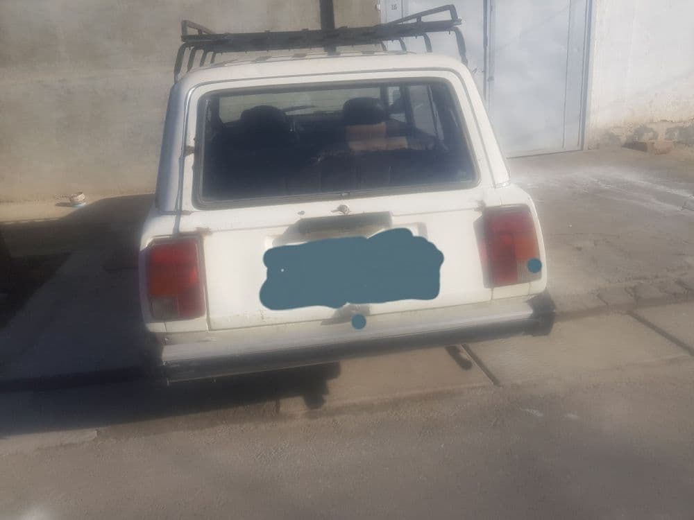 Moshina vaz2104 sotiladi — 1