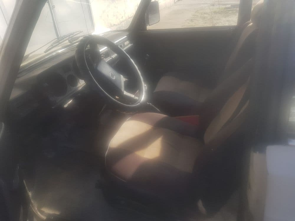 Moshina vaz2104 sotiladi — 2