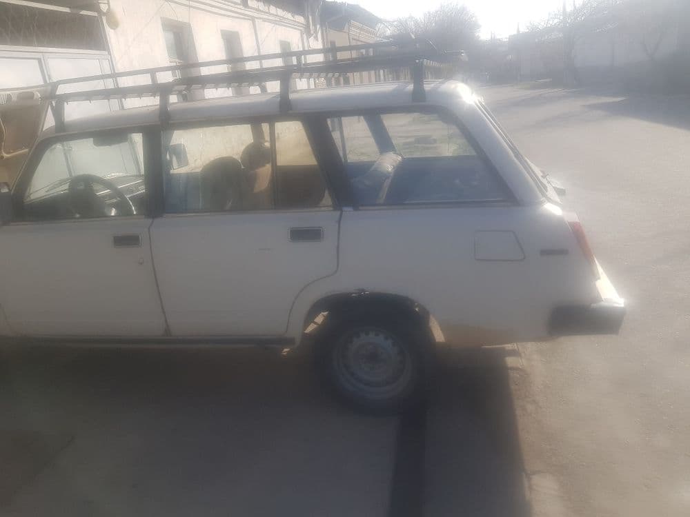 Moshina vaz2104 sotiladi — 3