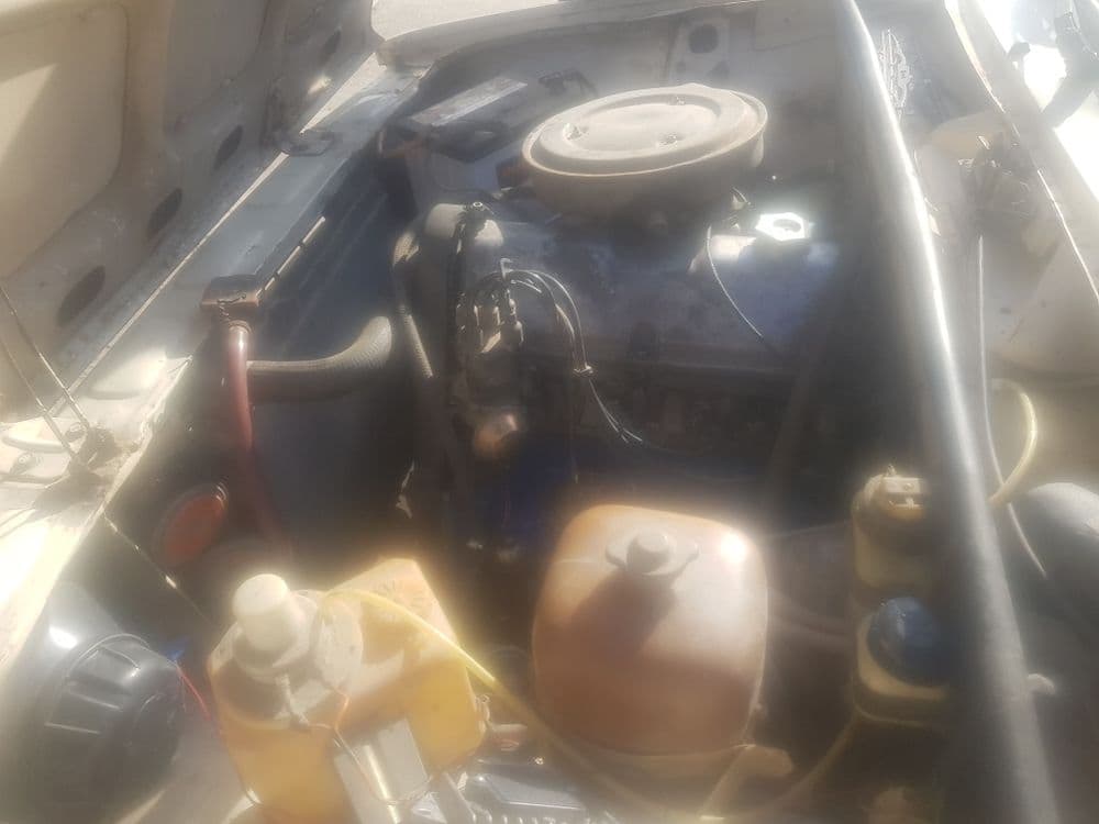Moshina vaz2104 sotiladi — 4