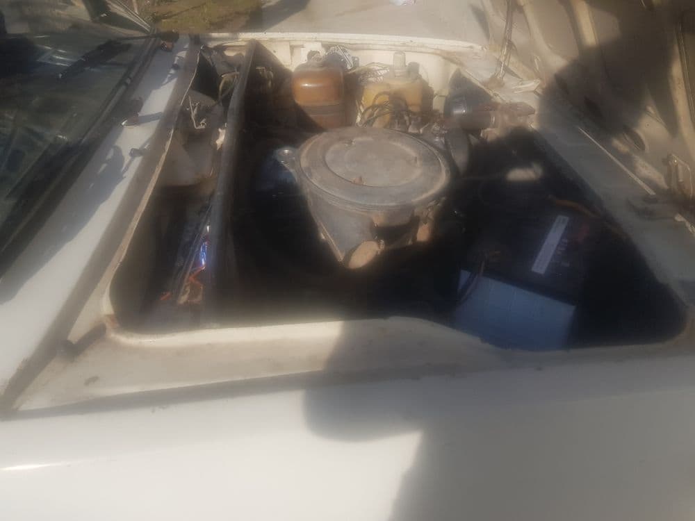 Moshina vaz2104 sotiladi — 5